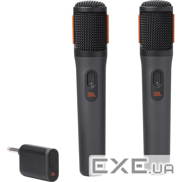 Мікрофон JBL PartyBox Wireless Mic (JBLPBWIRELESSMIC)