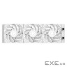 Система водяного охлаждения ID-Cooling FX360 LCD PE White, Intel: 1851/1700/1200/1151/1150/1155/1156
