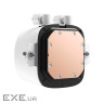Система водяного охлаждения ID-Cooling FX360 LCD PE White, Intel: 1851/1700/1200/1151/1150/1155/1156