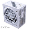 Блок питания 1stPlayer HA-1000BA4 1000W White (NGDP-GLD-1000-WH-EU)