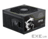 Блок живлення ATX 1200W MAG A1200PLS PCIE5 MSI