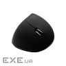 Вертикальна миша MEDIA-TECH Vertic RF MT1123 Black