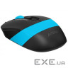 Миша A4TECH Fstyler FM10S Blue (FM10S (Blue))