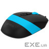 Миша A4TECH Fstyler FM10S Blue (FM10S (Blue))