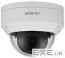 IP камера Hanwha Techwin (Wisenet) LNV-6072R (купольна, 2МП, об"єктив 3,2-10 мм) )