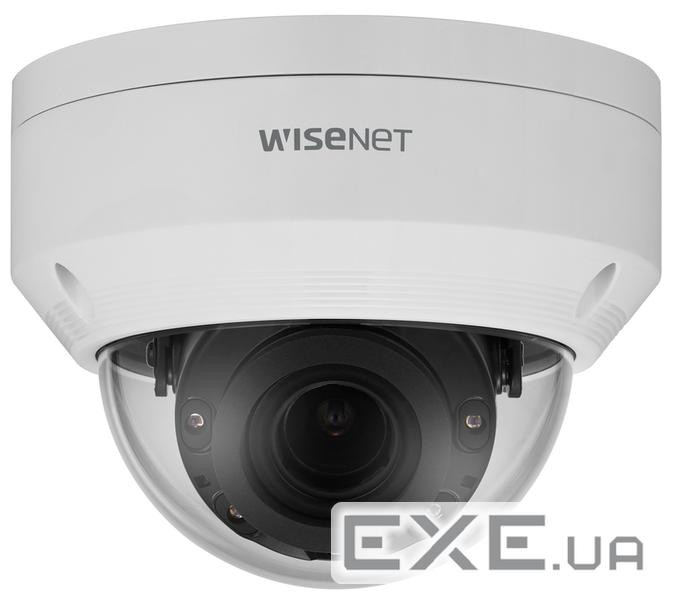 IP камера Hanwha Techwin (Wisenet) LNV-6072R (купольна, 2МП, об"єктив 3,2-10 мм) )