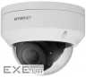IP камера Hanwha Techwin (Wisenet) LNV-6072R (купольна, 2МП, об"єктив 3,2-10 мм) )