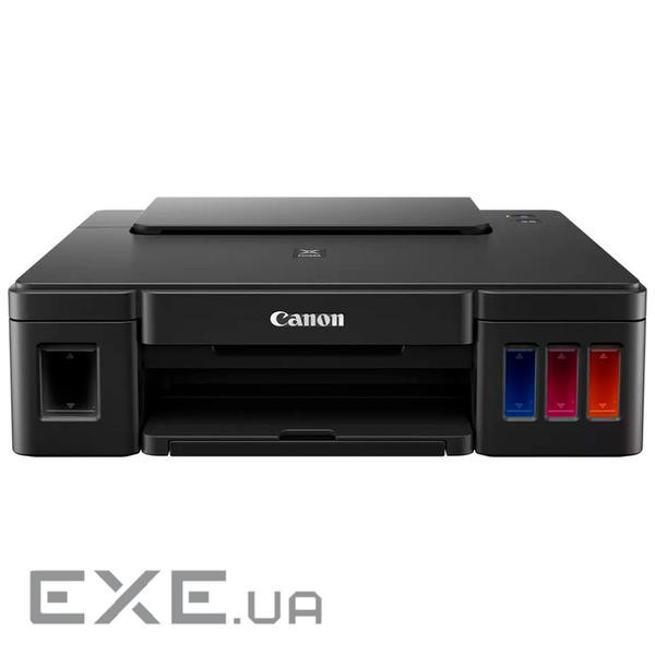 Принтер CANON PIXMA G1410 Black (2314C009)