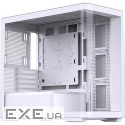 Корпус JONSBO D300 White