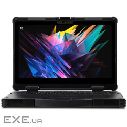 Ноутбук Vinga Scout X14A (X14A-123516512B)