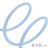 Кабель Baseus Foamed Silicone Fast Charging Type-C to Lightning 20W (1m) blue (E0426A02)