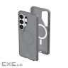 Чохол до мобільного телефона UAG Samsung Galaxy S26 Ultra Dot with Magnet ash (214519113131)