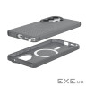 Чохол до мобільного телефона UAG Samsung Galaxy S26 Ultra Dot with Magnet ash (214519113131)