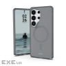 Чохол до мобільного телефона UAG Samsung Galaxy S26 Ultra Dot with Magnet ash (214519113131)