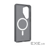 Чохол до мобільного телефона UAG Samsung Galaxy S26 Ultra Dot with Magnet ash (214519113131)