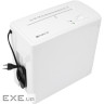 Знищувач документів Olympia CC 1010 S, A4, 80g х 10 л.,4*38, 10л., P-4 (2640)