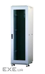 Hypernet Шафа ком. підлоговий 20U 600x800 розбірний (FNC8-20U-FLAT-AC)
