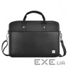 Сумка WIWU Hali Laptop Bag 15.6" black (53981 black)