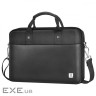 Сумка WIWU Hali Laptop Bag 15.6" black (53981 black)