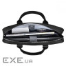 Сумка WIWU Hali Laptop Bag 15.6" black (53981 black)