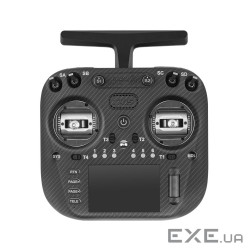 Пульт управління для дрона RadioMaster TX15 Max Radio Controller (TX15-MAX-BLK)