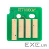 Чип для картриджа Xerox Ph7100/7100N (24K) DRUM Black JND AHK (1801952)