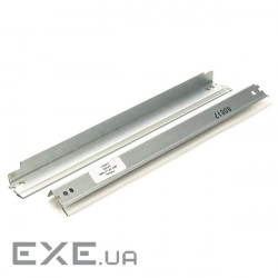 Лезо очищення HP LJ P1005 Makkon (ZMN-HP-P1005-WB)