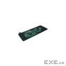 Килимок 300*800 для миші "Green dragon" тканинний з боковою прошивкою, т (RGB383F) (RGB383F)