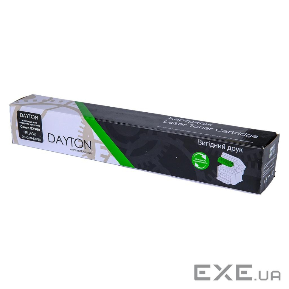 Картридж Dayton Canon C-EXV60 для iR-2425 (DN-CAN-EXV60)