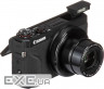 Цифрування. фотокамера Canon Powershot G7 X Mark III Black (3637C013)