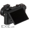 Цифрування. фотокамера Canon Powershot G7 X Mark III Black (3637C013)