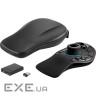 Миша 3DCONNEXION SpaceMouse Pro Wireless Bluetooth Edition (3DX-700119)