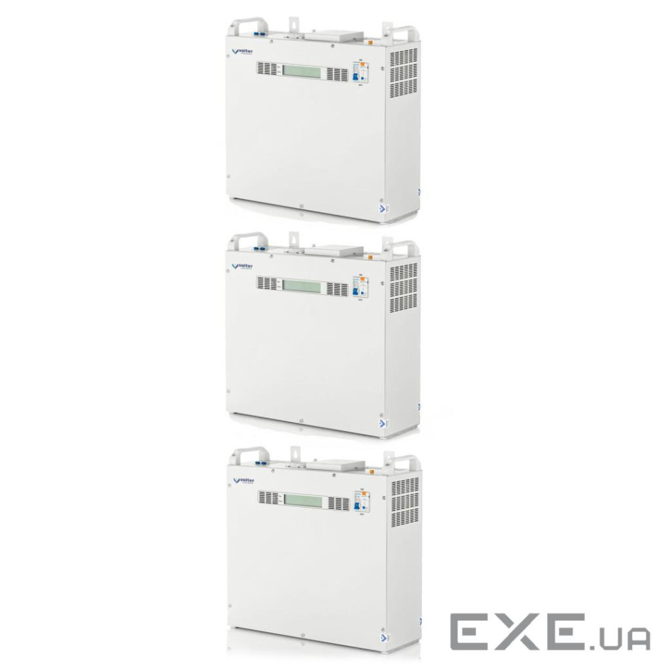 Стабилизатор напряжения Volter-21 пттм (3*7)