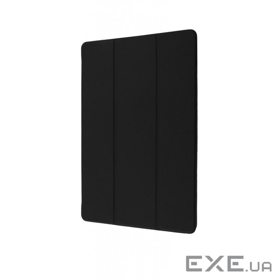 Чехол WAVE Smart Cover Lenovo Tab K11 Plus 11,45" 2024 black (65554 black)
