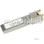 SFP-RJ45-10/100/1000TX