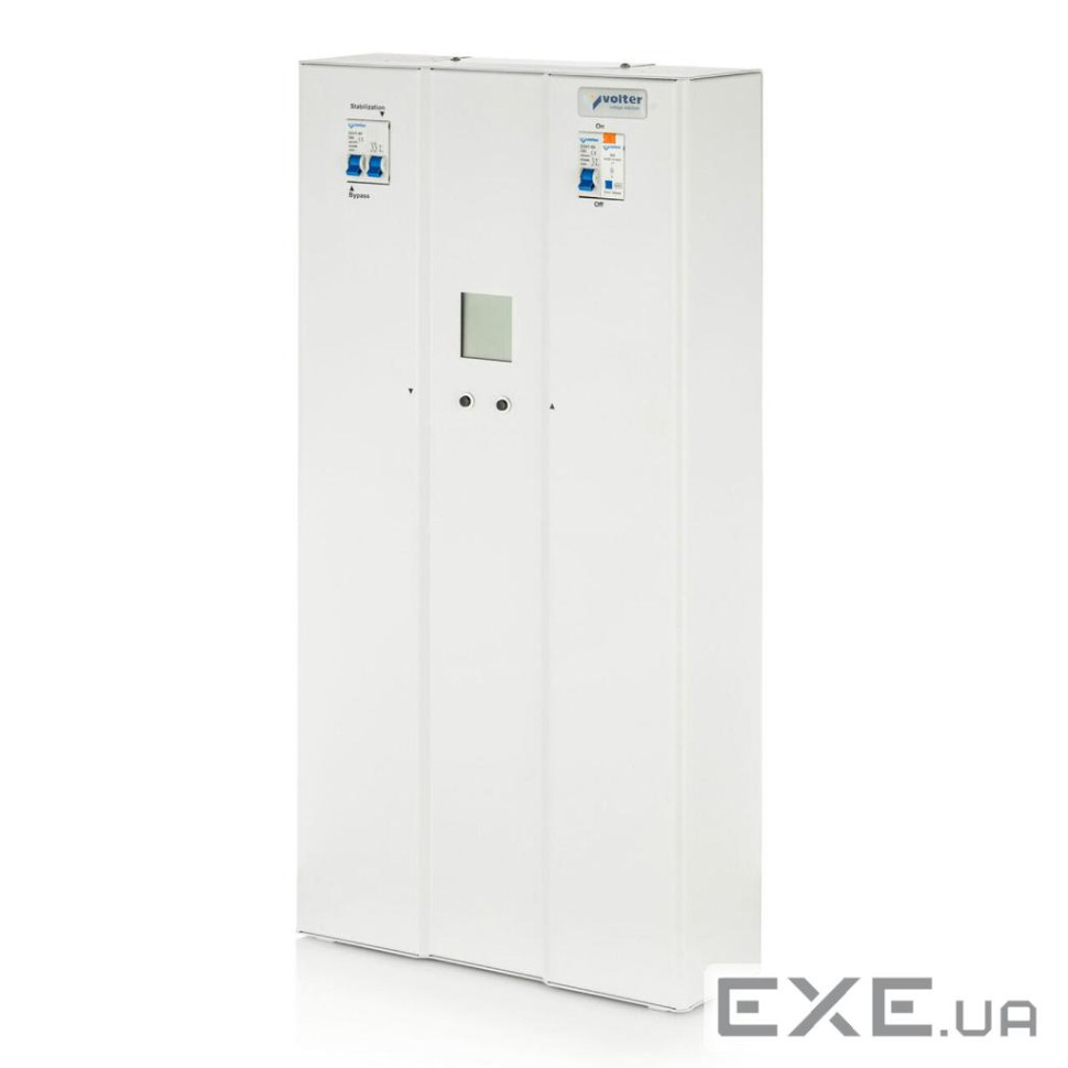 Volter EtalonS-11 Volter EtalonS-11