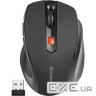 Миша DEFENDER Ultra MM-315 Black (52315