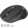 Миша DEFENDER Ultra MM-315 Black (52315