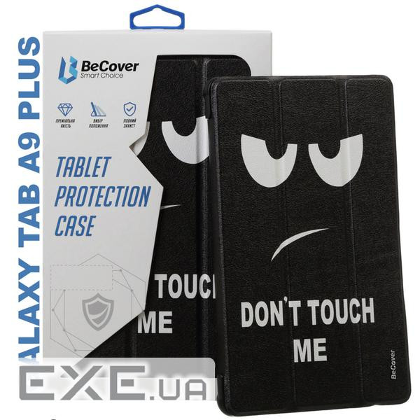 Чохол для планшета BeCover Smart Case Samsung Tab A9 Plus SM-X210/SM-X215/SM-X216 11.0" Don (710313)