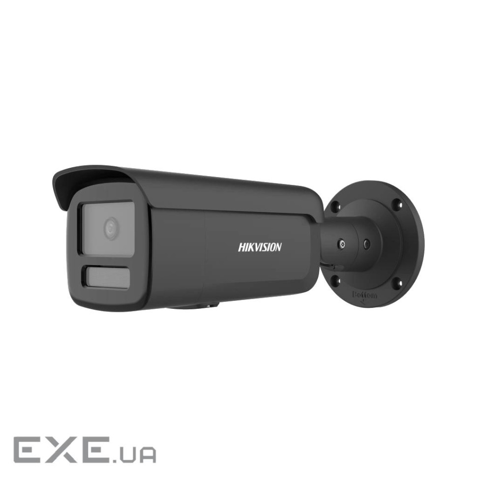 Камера відеоспостереження Hikvision DS-2CD2T46G2H-4I(eF) (4.0) /b