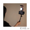 Штатив Ulanzi Vijim Mini Portable and Adjustable Desktop Tripod Black(UV-1601 MT-08)