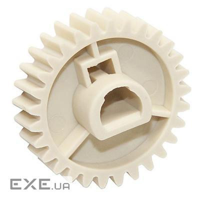 Шестерня Foshan f/Pressure Roller HP LJ P3005/M3027/M3035 (RU5-0964-Foshan)