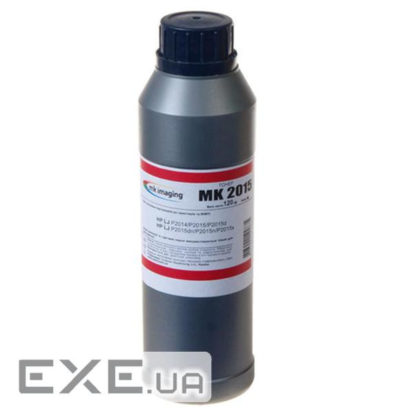 Тонер HP LJ P2015, 120г Black Mitsubishi (TB89-M2)