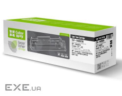 Картридж ColorWay для HP LJ 1100 (C4092A)/Canon EP-22 (CW-H4092N/CW-H4092M)