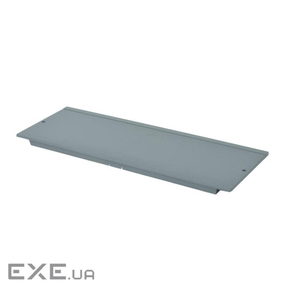 Заглушка для лючка KOPOBOX 80 (PP 80/0_LB)