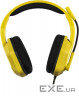 Гарнітура 2E GAMING HG315 RGB USB 7.1 Yellow (2E-HG315YW-7.1) 2E GAMING HG315 RGB USB 7.1 Yellow (2E-HG315YW-7.1)
