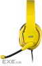 Гарнітура 2E GAMING HG315 RGB USB 7.1 Yellow (2E-HG315YW-7.1) 2E GAMING HG315 RGB USB 7.1 Yellow (2E-HG315YW-7.1)