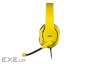 Гарнітура 2E GAMING HG315 RGB USB 7.1 Yellow (2E-HG315YW-7.1) 2E GAMING HG315 RGB USB 7.1 Yellow (2E-HG315YW-7.1)