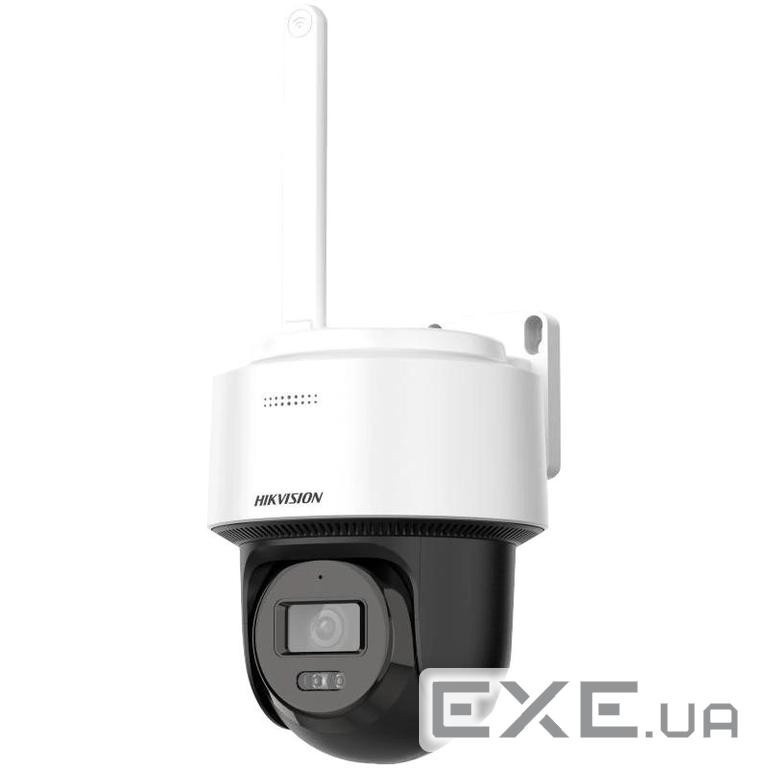 4 МП Smart Hybrid Light Mini Wi-Fi Hikvision DS-2DE2C400IWG/W W (2.8 (DS-2DE2C400IWG/W W (2.8мм))