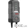Зарядний пристрій Bosch C10, 12В, 5-120А год, 3.5А, IP65 (0 189 911 010) (0189911010)